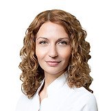 Врач Распопина Алиса Игоревна