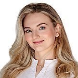 Врач Рассказчикова Алина Алексеевна