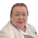 Врач Расстрига Лариса Ивановна
