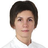 Врач Рау Оксана Владимировна
