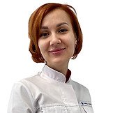 Врач Размерица Марина Александровна