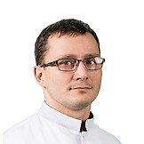 Врач Размыслович Роман Олегович