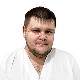 Врач Разников Иван Владимирович