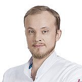 Врач Разумахин Роман Александрович