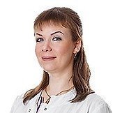 Врач Разводова Александра Андреевна