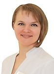 Врач Регузова Татьяна Валентиновна
