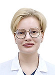 Врач Рейрих Валентина Владимировна 