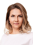 Врач Рекеда Ирина Анатольевна