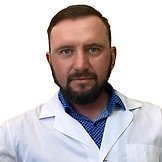Врач Рехлицкий Сергей Александрович