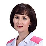Врач Ренева Евгения Александровна