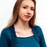 Врач Рензяева Елена Станиславовна