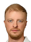 Врач Репин Андрей Васильевич