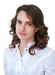 Врач Рерих Ксения Викторовна