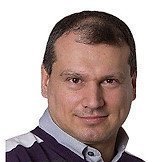 Врач Решетняк Аркадий Сергеевич
