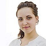 Врач Ретинская Алина Павловна