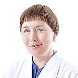 Врач Ретивых Александра Борисовна