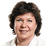 Врач Рева Ольга Юрьевна