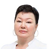 Врач Ревоненко Ирина Александровна
