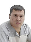 Врач Режаболиев Шавкат Турсунбаевич