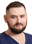 Врач Рябчун Павел Васильевич