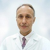 Врач Рябиков Андрей Николаевич