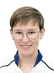Врач Рябинина Анастасия Николаевна 