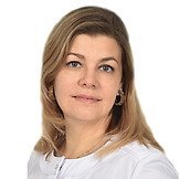 Врач Рябкова Мария Викторовна