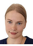 Врач Рябова Екатерина Александровна
