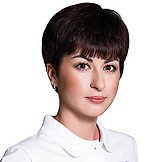 Врач Рязанова Юлия Александровна