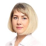 Врач Робакидзе Наталья Михайловна