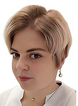 Врач Родина Татьяна Владимировна