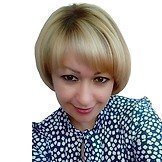 Врач Родионова Ольга Сергеевна