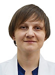 Врач Романец Екатерина Валерьевна