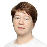 Врач Романец Наталья Олеговна