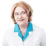 Врач Романенко Наталья Ивановна