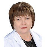 Врач Романенко Валентина Ивановна