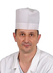 Врач Романьков Павел Петрович