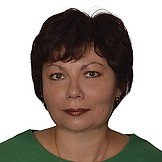 Врач Романова Татьяна Николаевна