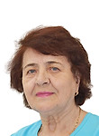 Врач Романова Валентина Павловна