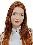 Врач Романовская Екатерина Николаевна