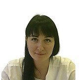 Врач Романовская Екатерина Сергеевна