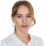 Врач Романовская Наталья Сергеевна