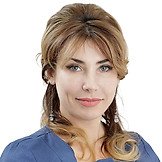 Врач Романовская Татьяна Владимировна