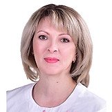 Врач Ромашева Лариса Юрьевна