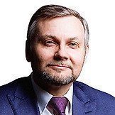 Врач Ромашин Владимир Николаевич