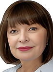 Врач Роньжина Евгения Геннадьевна