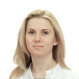 Врач Ровенских Галина Александровна