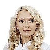 Врач Розанова Ирина Аркадьевна
