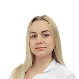 Врач Розенфельд Валерия Петровна