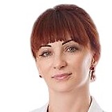 Врач Рождественская Наталья Олеговна